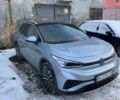 Синий Фольксваген ID.4, объемом двигателя 0 л и пробегом 33 тыс. км за 25100 $, фото 2 на Automoto.ua