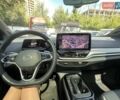 Синий Фольксваген ID.4, объемом двигателя 0 л и пробегом 75 тыс. км за 29500 $, фото 15 на Automoto.ua