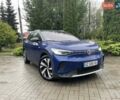 Синій Фольксваген ID.4, об'ємом двигуна 0 л та пробігом 101 тис. км за 22800 $, фото 15 на Automoto.ua