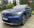 Синій Фольксваген ID.4, об'ємом двигуна 0 л та пробігом 101 тис. км за 22800 $, фото 23 на Automoto.ua