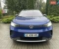 Синій Фольксваген ID.4, об'ємом двигуна 0 л та пробігом 101 тис. км за 22800 $, фото 21 на Automoto.ua