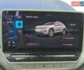 Синий Фольксваген ID.4, объемом двигателя 0 л и пробегом 185 тыс. км за 7600 $, фото 8 на Automoto.ua