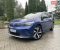 Синій Фольксваген ID.4, об'ємом двигуна 0 л та пробігом 101 тис. км за 22800 $, фото 11 на Automoto.ua