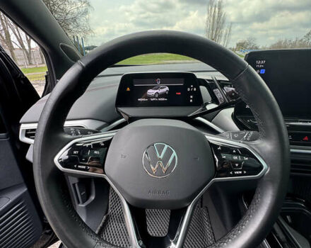 Синій Фольксваген ID.4, об'ємом двигуна 0 л та пробігом 41 тис. км за 26000 $, фото 10 на Automoto.ua