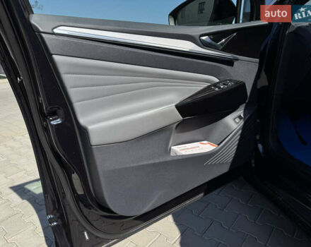 Синій Фольксваген ID.4, об'ємом двигуна 0 л та пробігом 32 тис. км за 24300 $, фото 26 на Automoto.ua