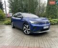 Синій Фольксваген ID.4, об'ємом двигуна 0 л та пробігом 101 тис. км за 22800 $, фото 16 на Automoto.ua