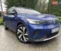 Синій Фольксваген ID.4, об'ємом двигуна 0 л та пробігом 101 тис. км за 22800 $, фото 19 на Automoto.ua