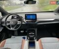 Синій Фольксваген ID.4, об'ємом двигуна 0 л та пробігом 101 тис. км за 22800 $, фото 64 на Automoto.ua