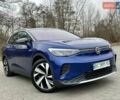 Синий Фольксваген ID.4, объемом двигателя 0 л и пробегом 200 тыс. км за 19500 $, фото 22 на Automoto.ua