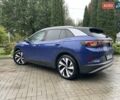 Синій Фольксваген ID.4, об'ємом двигуна 0 л та пробігом 101 тис. км за 22800 $, фото 37 на Automoto.ua