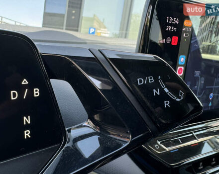 Синій Фольксваген ID.4, об'ємом двигуна 0 л та пробігом 32 тис. км за 24300 $, фото 18 на Automoto.ua