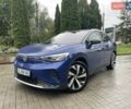 Синій Фольксваген ID.4, об'ємом двигуна 0 л та пробігом 101 тис. км за 22800 $, фото 6 на Automoto.ua