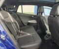 Синий Фольксваген ID.4, объемом двигателя 0 л и пробегом 164 тыс. км за 13200 $, фото 9 на Automoto.ua