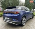 Синій Фольксваген ID.4, об'ємом двигуна 0 л та пробігом 101 тис. км за 22800 $, фото 31 на Automoto.ua