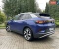 Синій Фольксваген ID.4, об'ємом двигуна 0 л та пробігом 101 тис. км за 22800 $, фото 34 на Automoto.ua