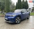 Синій Фольксваген ID.4, об'ємом двигуна 0 л та пробігом 101 тис. км за 22800 $, фото 1 на Automoto.ua