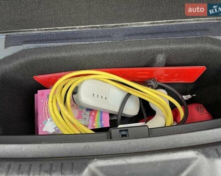 Синій Фольксваген ID.4, об'ємом двигуна 0 л та пробігом 101 тис. км за 22800 $, фото 74 на Automoto.ua