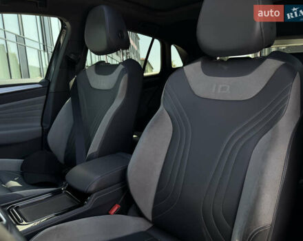 Синій Фольксваген ID.4, об'ємом двигуна 0 л та пробігом 32 тис. км за 24300 $, фото 28 на Automoto.ua