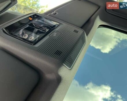 Синий Фольксваген ID.4, объемом двигателя 0 л и пробегом 75 тыс. км за 29500 $, фото 27 на Automoto.ua