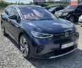 Синий Фольксваген ID.4, объемом двигателя 0 л и пробегом 75 тыс. км за 29500 $, фото 3 на Automoto.ua