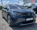 Синий Фольксваген ID.4, объемом двигателя 0 л и пробегом 75 тыс. км за 29500 $, фото 1 на Automoto.ua
