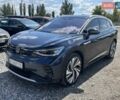 Синий Фольксваген ID.4, объемом двигателя 0 л и пробегом 75 тыс. км за 29500 $, фото 11 на Automoto.ua