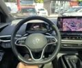 Синий Фольксваген ID.4, объемом двигателя 0 л и пробегом 75 тыс. км за 29500 $, фото 17 на Automoto.ua