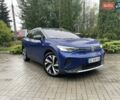 Синій Фольксваген ID.4, об'ємом двигуна 0 л та пробігом 101 тис. км за 22800 $, фото 18 на Automoto.ua