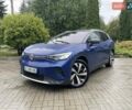 Синій Фольксваген ID.4, об'ємом двигуна 0 л та пробігом 101 тис. км за 22800 $, фото 44 на Automoto.ua