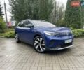 Синій Фольксваген ID.4, об'ємом двигуна 0 л та пробігом 101 тис. км за 22800 $, фото 17 на Automoto.ua