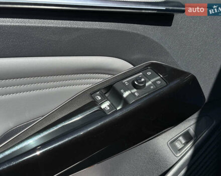 Синій Фольксваген ID.4, об'ємом двигуна 0 л та пробігом 32 тис. км за 24300 $, фото 25 на Automoto.ua