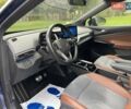 Синій Фольксваген ID.4, об'ємом двигуна 0 л та пробігом 101 тис. км за 22800 $, фото 47 на Automoto.ua
