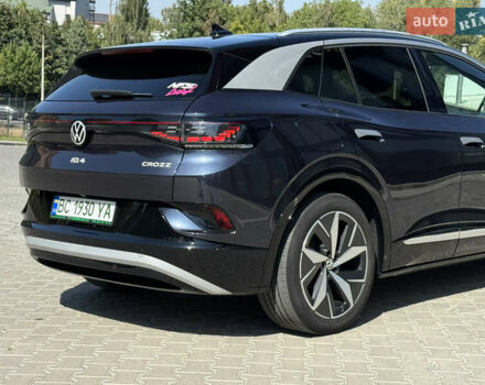 Синій Фольксваген ID.4, об'ємом двигуна 0 л та пробігом 32 тис. км за 24300 $, фото 13 на Automoto.ua