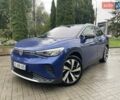Синій Фольксваген ID.4, об'ємом двигуна 0 л та пробігом 101 тис. км за 22800 $, фото 5 на Automoto.ua