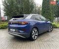 Синій Фольксваген ID.4, об'ємом двигуна 0 л та пробігом 101 тис. км за 22800 $, фото 27 на Automoto.ua