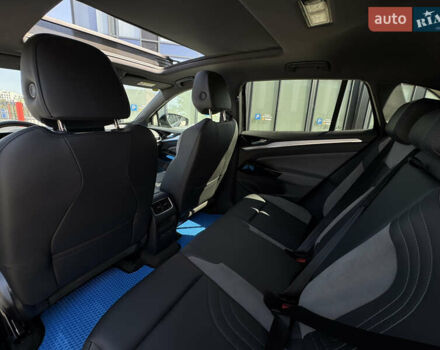 Синій Фольксваген ID.4, об'ємом двигуна 0 л та пробігом 32 тис. км за 24300 $, фото 29 на Automoto.ua