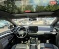 Синий Фольксваген ID.4, объемом двигателя 0 л и пробегом 75 тыс. км за 29500 $, фото 25 на Automoto.ua