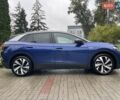 Синій Фольксваген ID.4, об'ємом двигуна 0 л та пробігом 101 тис. км за 22800 $, фото 25 на Automoto.ua