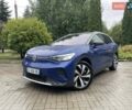 Синій Фольксваген ID.4, об'ємом двигуна 0 л та пробігом 101 тис. км за 22800 $, фото 43 на Automoto.ua