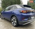 Синій Фольксваген ID.4, об'ємом двигуна 0 л та пробігом 101 тис. км за 22800 $, фото 42 на Automoto.ua