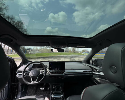 Синій Фольксваген ID.4, об'ємом двигуна 0 л та пробігом 41 тис. км за 26000 $, фото 9 на Automoto.ua