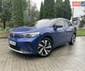 Синій Фольксваген ID.4, об'ємом двигуна 0 л та пробігом 101 тис. км за 22800 $, фото 7 на Automoto.ua