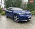 Синій Фольксваген ID.4, об'ємом двигуна 0 л та пробігом 101 тис. км за 22800 $, фото 1 на Automoto.ua