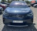 Синий Фольксваген ID.4, объемом двигателя 0 л и пробегом 75 тыс. км за 29500 $, фото 12 на Automoto.ua