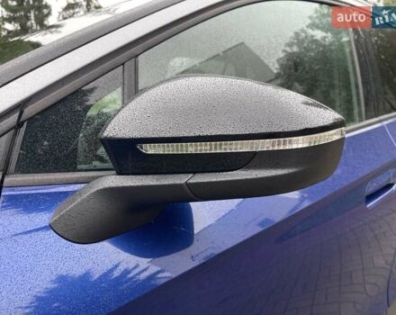 Синій Фольксваген ID.4, об'ємом двигуна 0 л та пробігом 101 тис. км за 22800 $, фото 41 на Automoto.ua