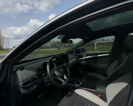 Синій Фольксваген ID.4, об'ємом двигуна 0 л та пробігом 41 тис. км за 26000 $, фото 7 на Automoto.ua