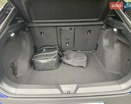 Синій Фольксваген ID.4, об'ємом двигуна 0 л та пробігом 101 тис. км за 22800 $, фото 70 на Automoto.ua