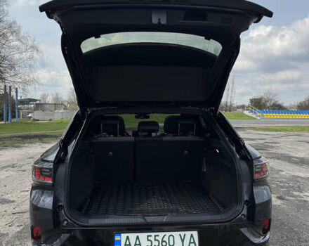 Синій Фольксваген ID.4, об'ємом двигуна 0 л та пробігом 41 тис. км за 26000 $, фото 6 на Automoto.ua