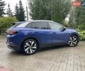 Синій Фольксваген ID.4, об'ємом двигуна 0 л та пробігом 101 тис. км за 22800 $, фото 35 на Automoto.ua