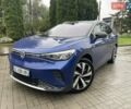 Синій Фольксваген ID.4, об'ємом двигуна 0 л та пробігом 101 тис. км за 22800 $, фото 9 на Automoto.ua